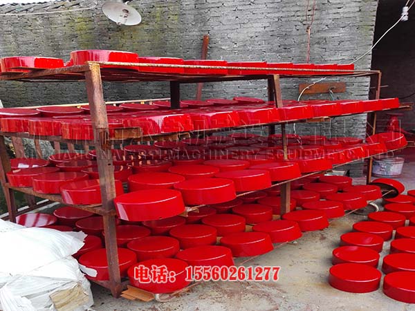 振動電機(jī)防護(hù)罩