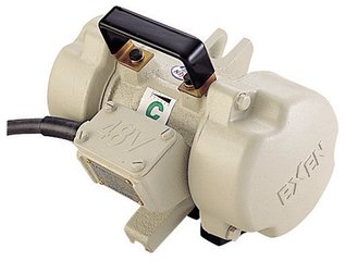 振動(dòng)電機(jī)