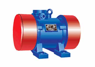 振動(dòng)電機(jī)