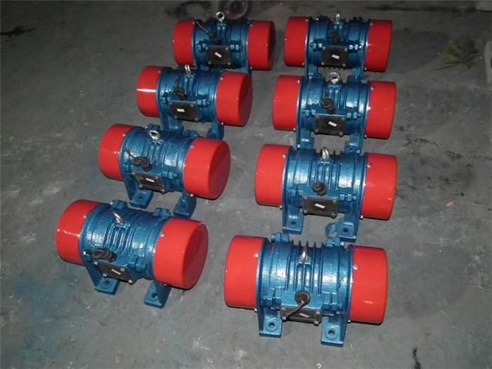振動(dòng)電機(jī)