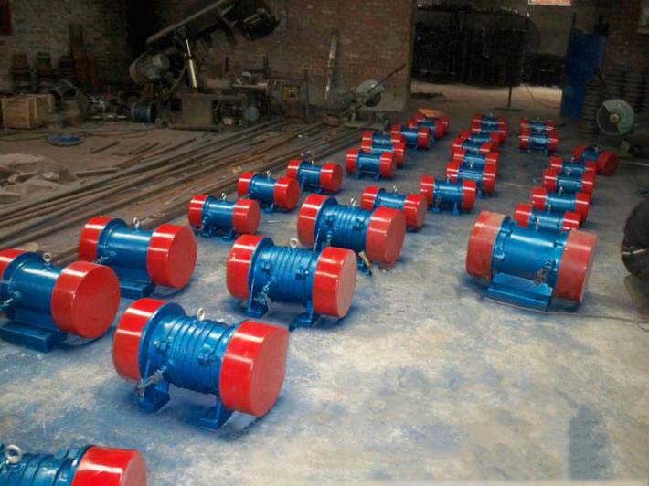 振動(dòng)電機(jī)