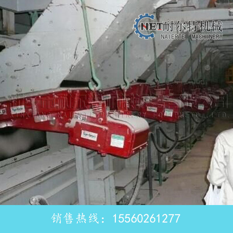 給料機(jī)使用現(xiàn)場