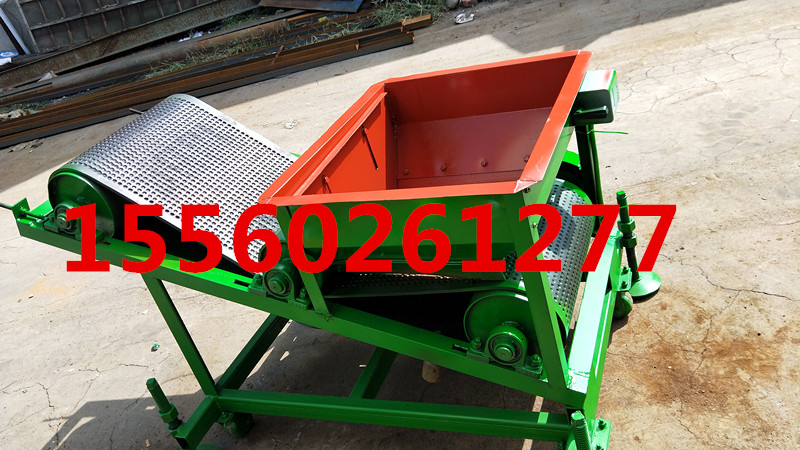 無風(fēng)揚(yáng)場機(jī)