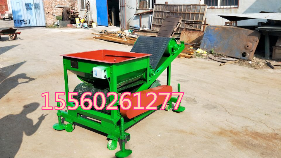 糧食入倉用拋糧機(jī)